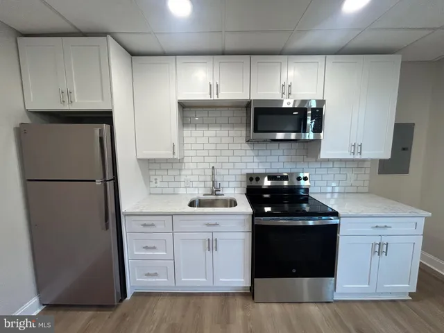 $1,750 | 1130 Light Street, Unit 5, Baltimore, MD 21230