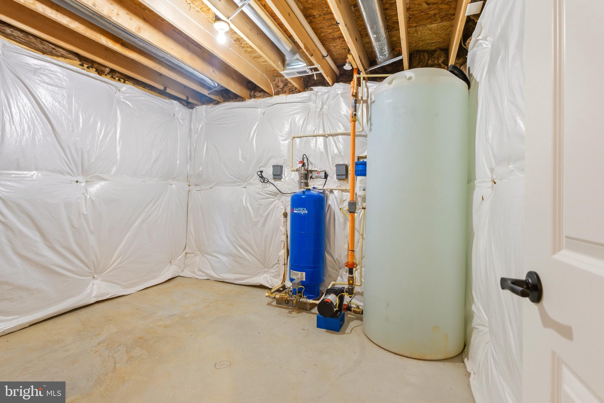 11717 Ashton Road Clear Spring, MD 21722 - Photo 46 of 56 Water Filter