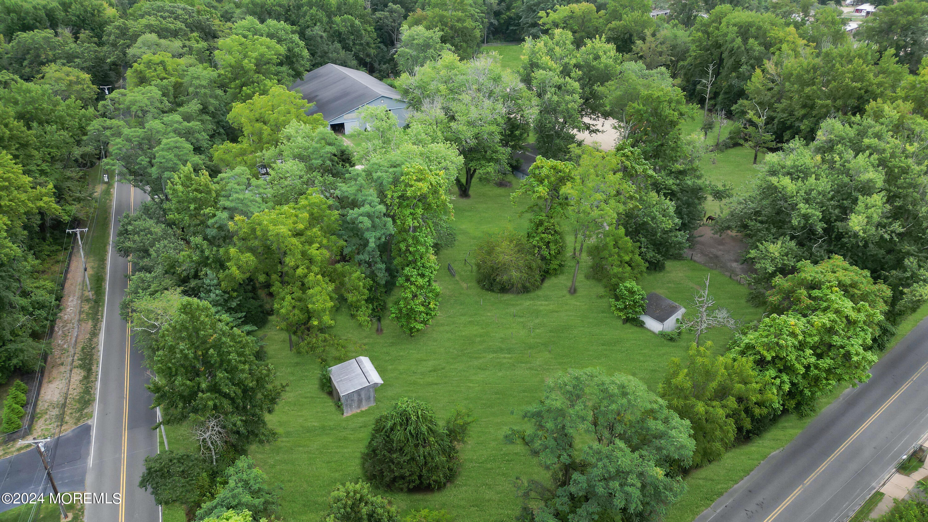 14 Maxim Road Howell, NJ 07731 - Photo 54 of 55 056_dji_0042-1_188