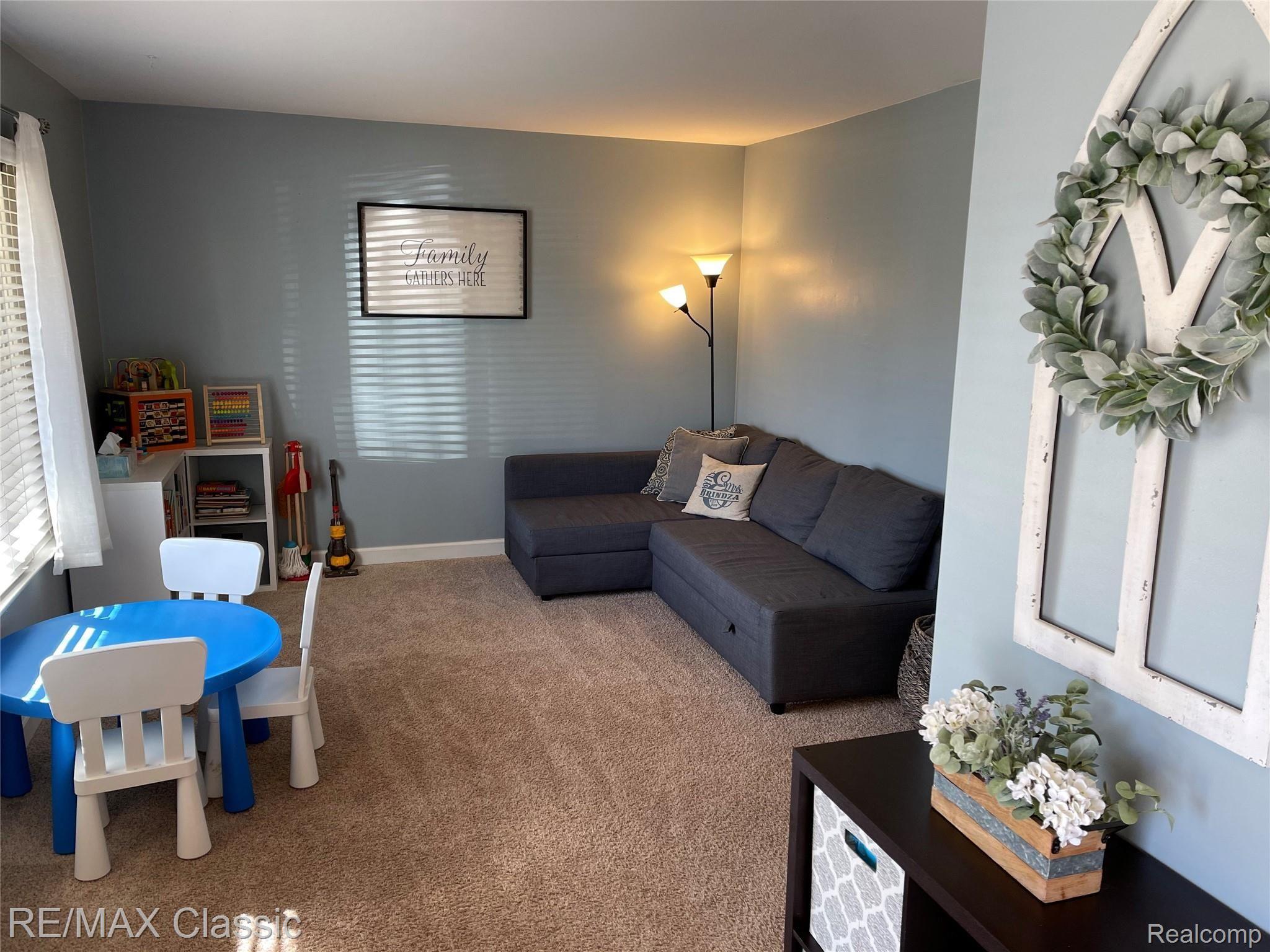 44014 Proctor Road Canton, MI 48188 - Photo 3 of 38 B - Living Room 1 .jpeg