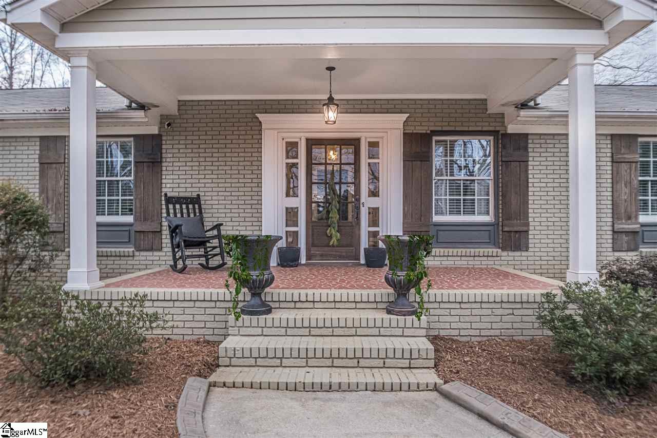 241 Snow Road Pelzer, SC 29669 - Photo 3 of 36