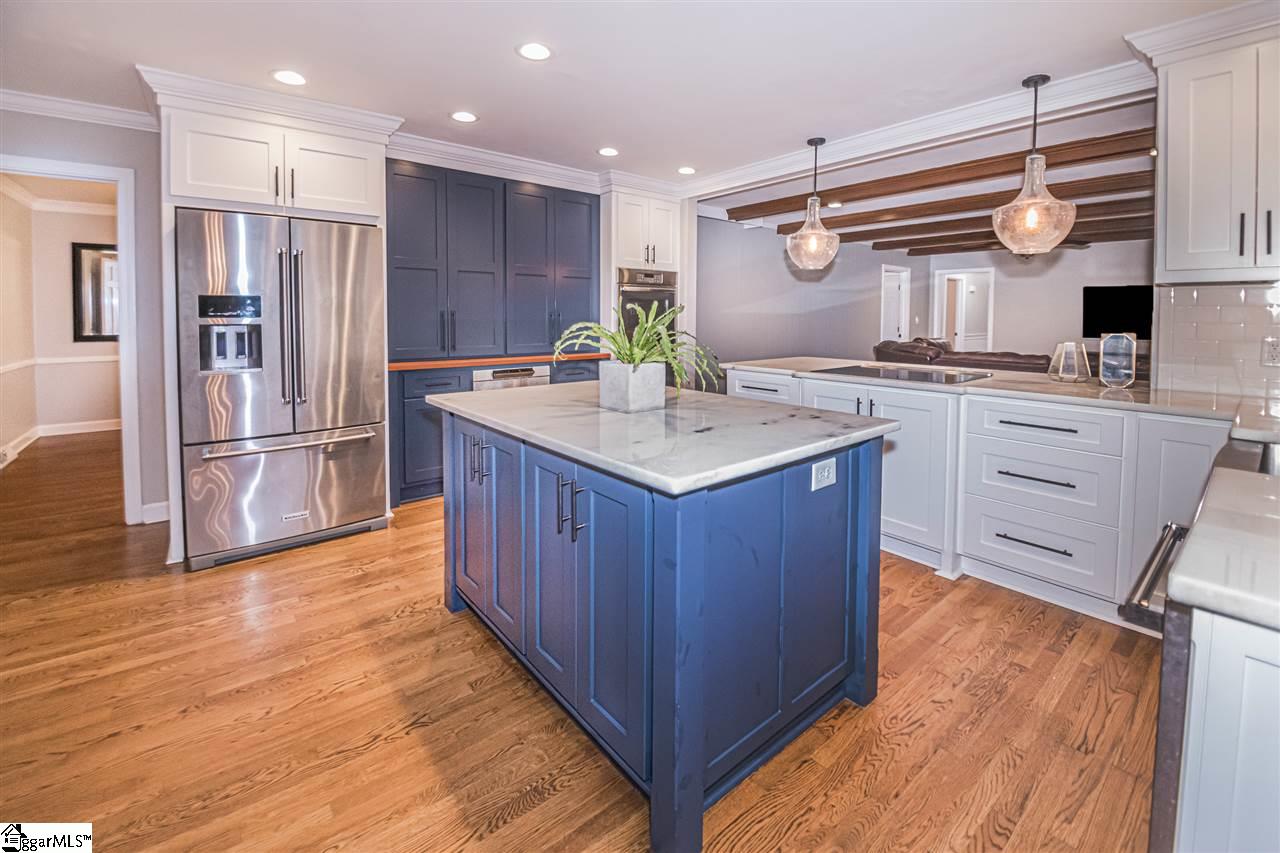 241 Snow Road Pelzer, SC 29669 - Photo 8 of 36