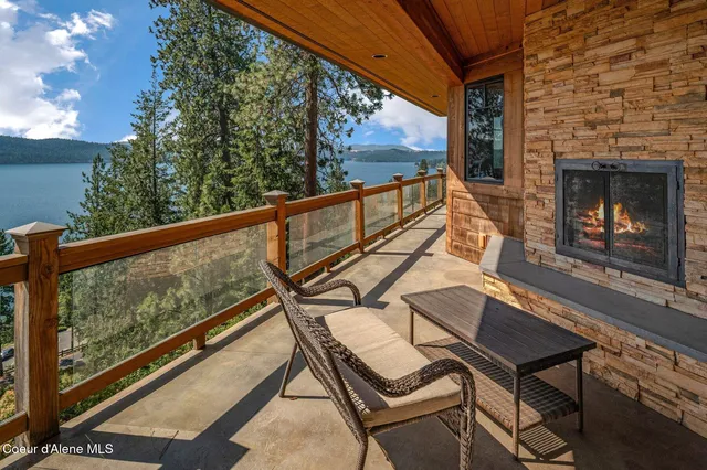 $2,899,500 | 5574 West Onyx Circle, Coeur D'Alene, ID 83814