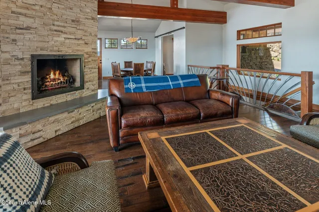 $2,899,500 | 5574 West Onyx Circle, Coeur D'Alene, ID 83814