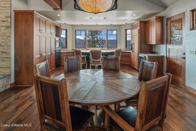 $2,899,500 | 5574 West Onyx Circle, Coeur D'Alene, ID 83814