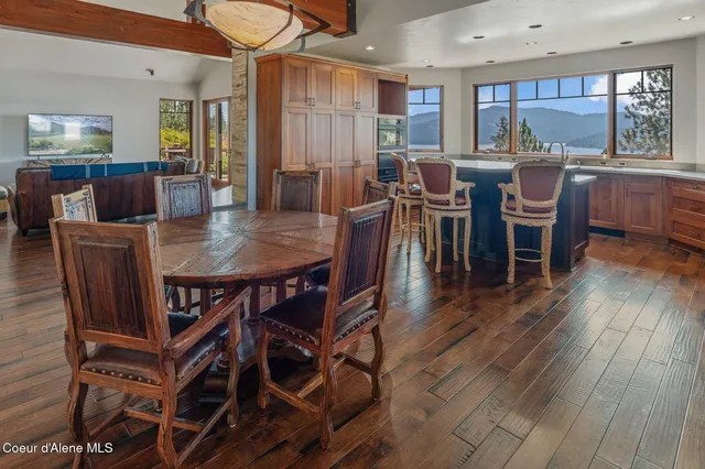 $2,899,500 | 5574 West Onyx Circle, Coeur D'Alene, ID 83814