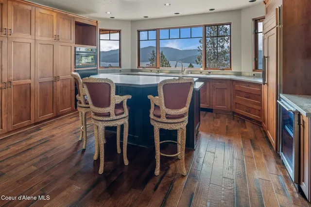 $2,899,500 | 5574 West Onyx Circle, Coeur D'Alene, ID 83814