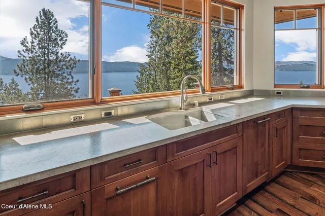 $2,899,500 | 5574 West Onyx Circle, Coeur D'Alene, ID 83814