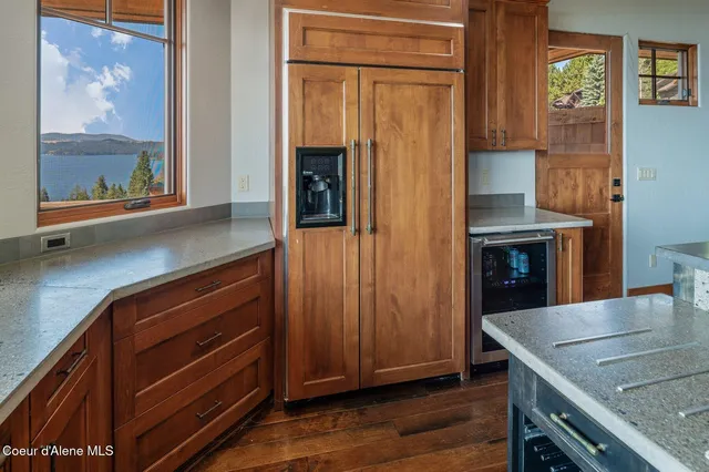 $2,899,500 | 5574 West Onyx Circle, Coeur D'Alene, ID 83814