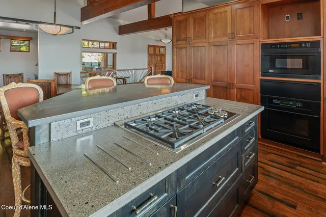 $2,899,500 | 5574 West Onyx Circle, Coeur D'Alene, ID 83814