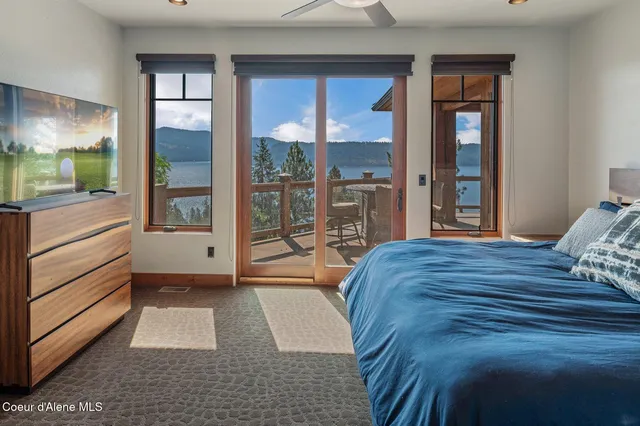 $2,899,500 | 5574 West Onyx Circle, Coeur D'Alene, ID 83814