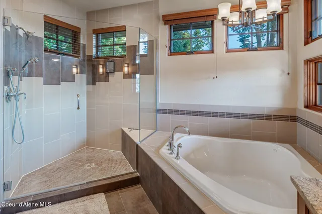 $2,899,500 | 5574 West Onyx Circle, Coeur D'Alene, ID 83814