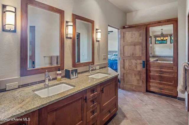 $2,899,500 | 5574 West Onyx Circle, Coeur D'Alene, ID 83814