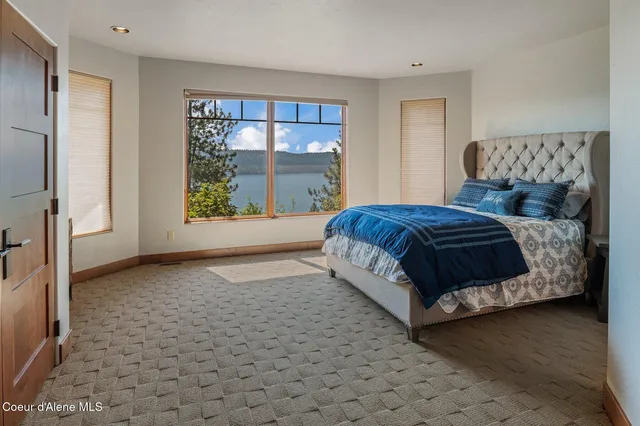 $2,899,500 | 5574 West Onyx Circle, Coeur D'Alene, ID 83814