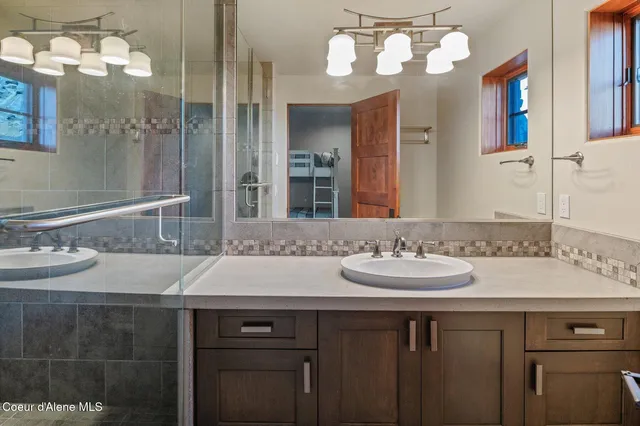 $2,899,500 | 5574 West Onyx Circle, Coeur D'Alene, ID 83814