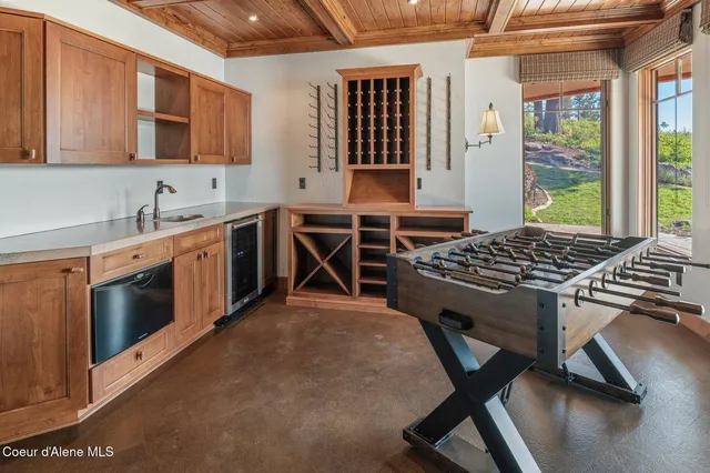 $2,899,500 | 5574 West Onyx Circle, Coeur D'Alene, ID 83814