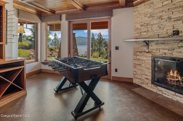 $2,899,500 | 5574 West Onyx Circle, Coeur D'Alene, ID 83814