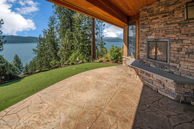 $2,899,500 | 5574 West Onyx Circle, Coeur D'Alene, ID 83814