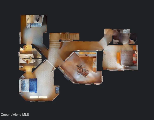 $2,899,500 | 5574 West Onyx Circle, Coeur D'Alene, ID 83814