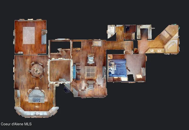 $2,899,500 | 5574 West Onyx Circle, Coeur D'Alene, ID 83814