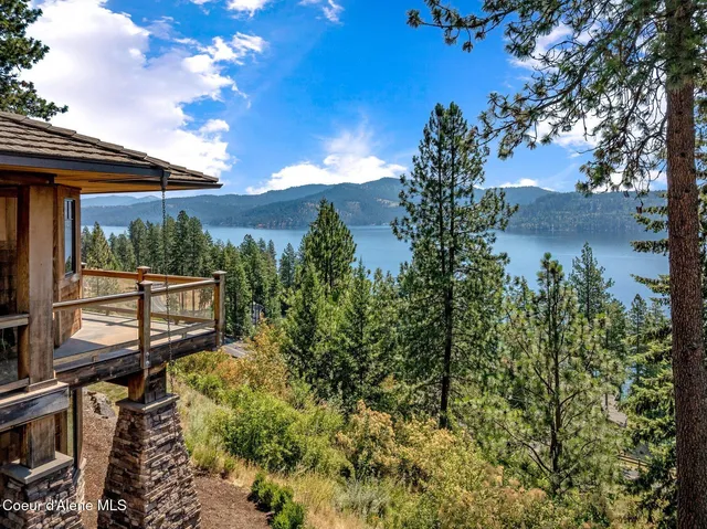 $2,899,500 | 5574 West Onyx Circle, Coeur D'Alene, ID 83814