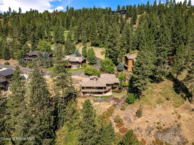 $2,899,500 | 5574 West Onyx Circle, Coeur D'Alene, ID 83814