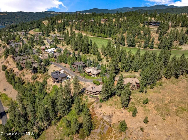 $2,899,500 | 5574 West Onyx Circle, Coeur D'Alene, ID 83814
