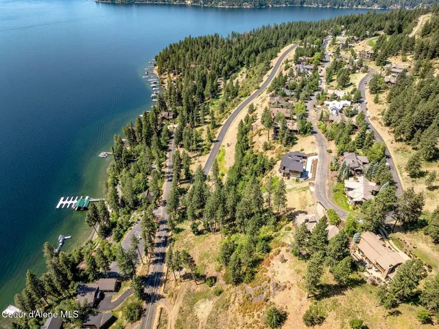 $2,899,500 | 5574 West Onyx Circle, Coeur D'Alene, ID 83814