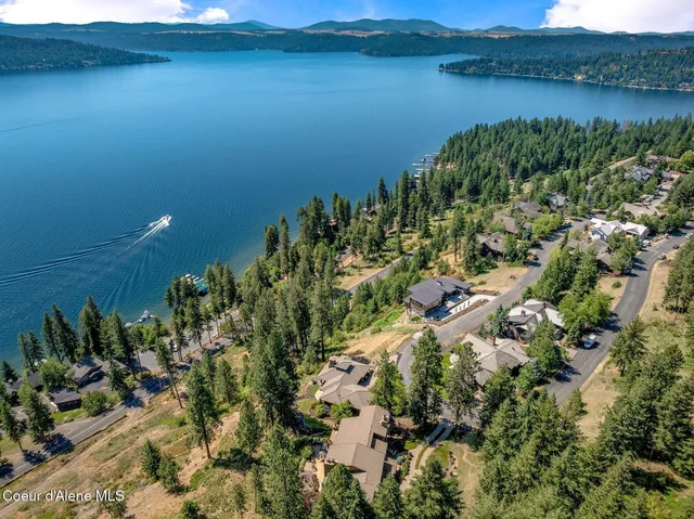 $2,899,500 | 5574 West Onyx Circle, Coeur D'Alene, ID 83814