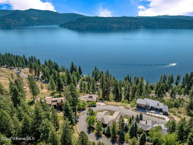 $2,899,500 | 5574 West Onyx Circle, Coeur D'Alene, ID 83814