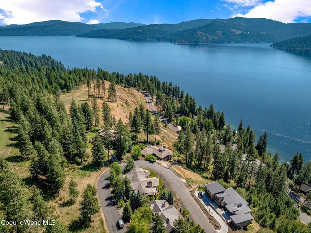 $2,899,500 | 5574 West Onyx Circle, Coeur D'Alene, ID 83814