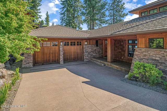$2,899,500 | 5574 West Onyx Circle, Coeur D'Alene, ID 83814