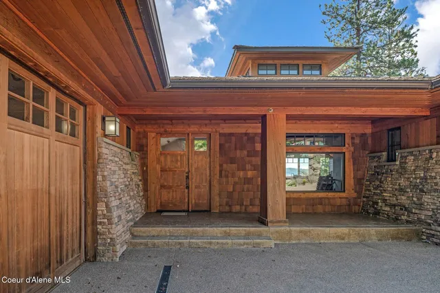 $2,899,500 | 5574 West Onyx Circle, Coeur D'Alene, ID 83814