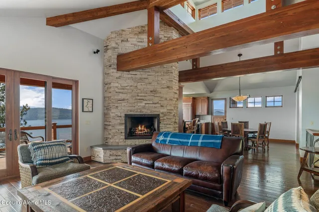 $2,899,500 | 5574 West Onyx Circle, Coeur D'Alene, ID 83814