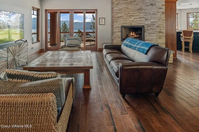 $2,899,500 | 5574 West Onyx Circle, Coeur D'Alene, ID 83814