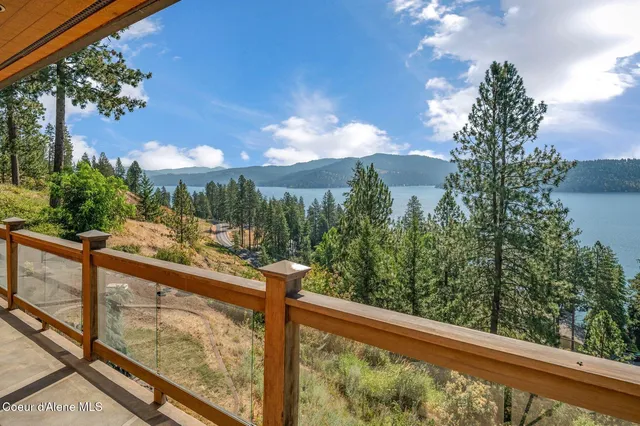 $2,899,500 | 5574 West Onyx Circle, Coeur D'Alene, ID 83814
