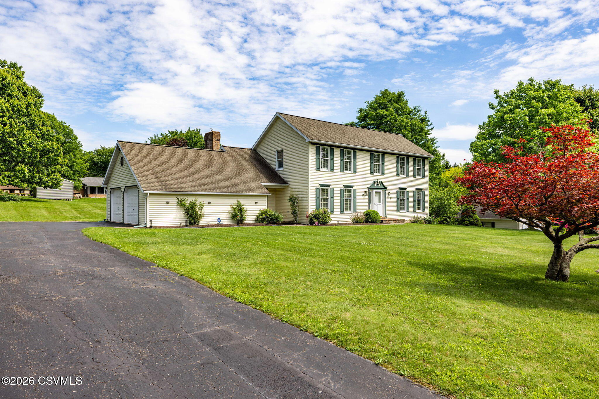 102 Kaseville Road Danville, PA 17821 - Photo 42 of 46