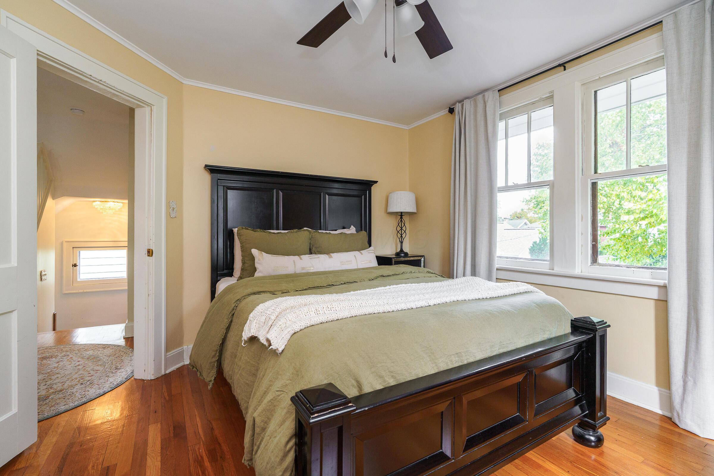 698 South Remington Road Columbus, OH 43209 - Photo 27 of 47 Bedroom2