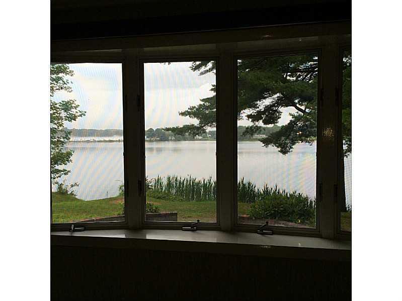 71 Old Dennett Road Kittery, ME 03904 - Photo 21 of 31 View. View from the living room.