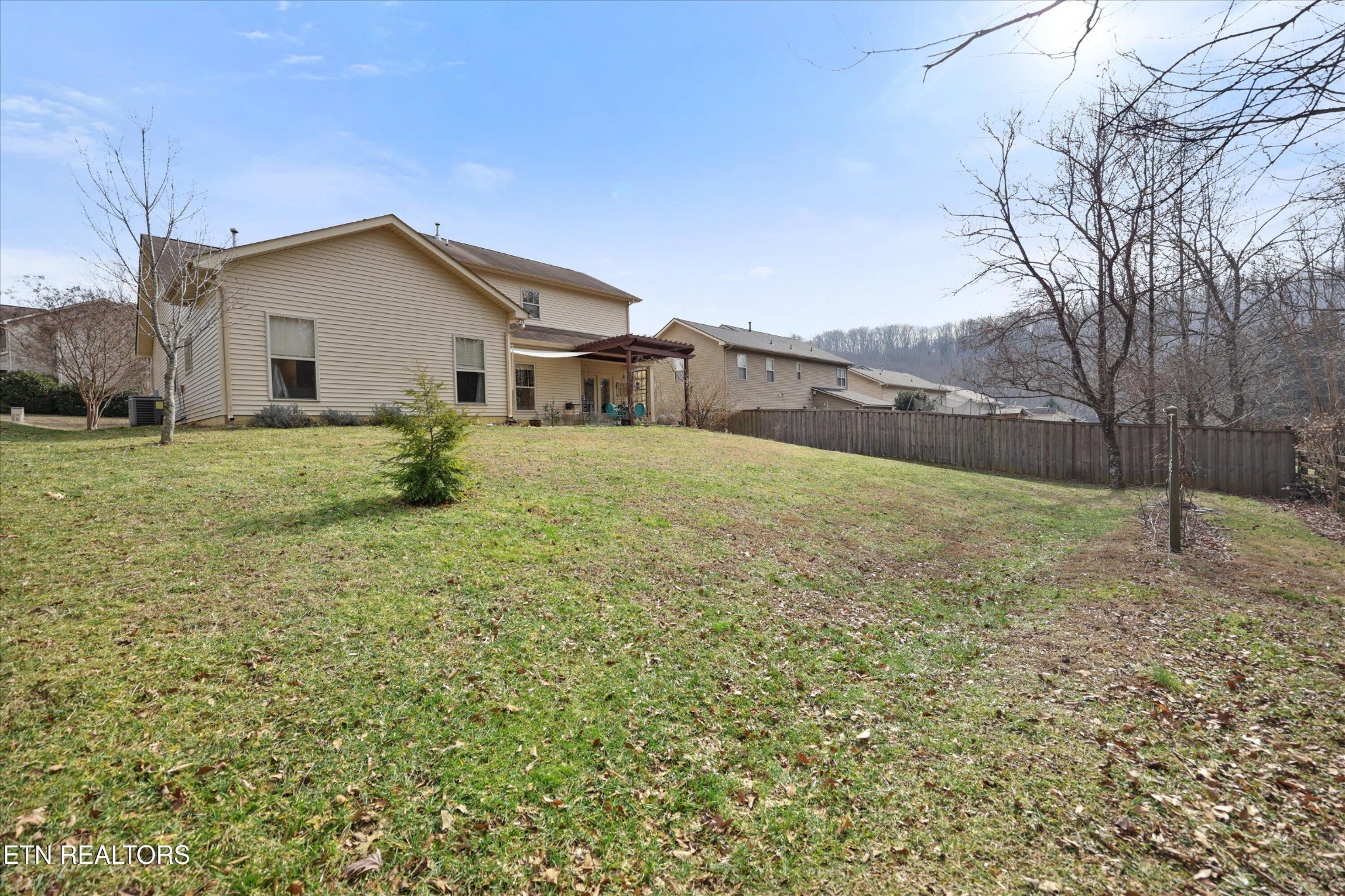1437 Dempsey Road Knoxville, TN 37932 - Photo 36 of 39 Gallery Image 36