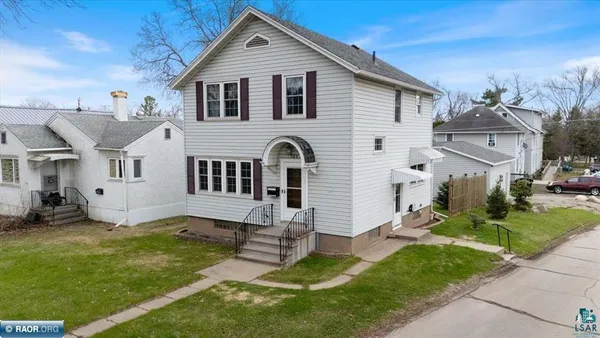 $199,000 | 520 15th Street North, Virginia, MN 55792