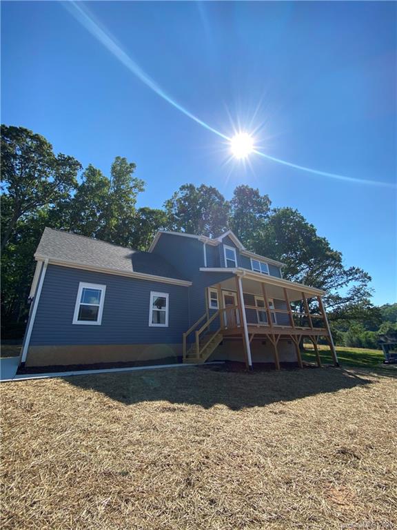 129 Ivey Farms Road Candler, NC 28715 - Photo 1 of 1 Gallery Image 1