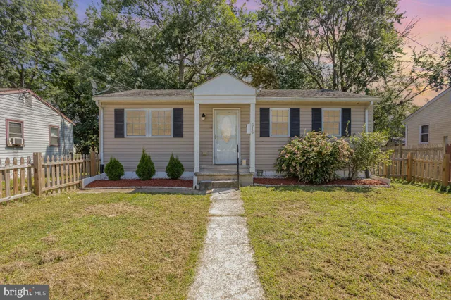 $274,900 | 615 Pinehurst Street, Aberdeen, MD 21001