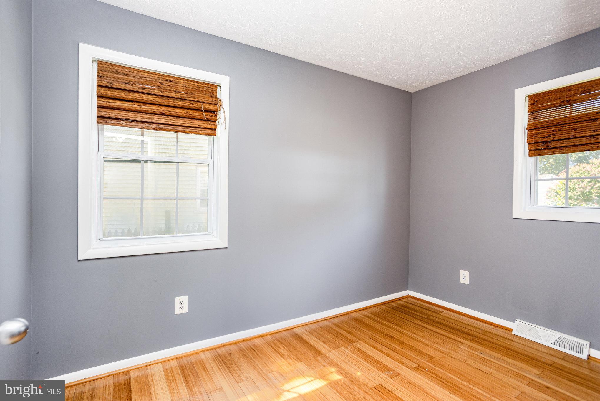 615 Pinehurst Street Aberdeen, MD 21001 - Photo 17 of 39 a view of a room with a window