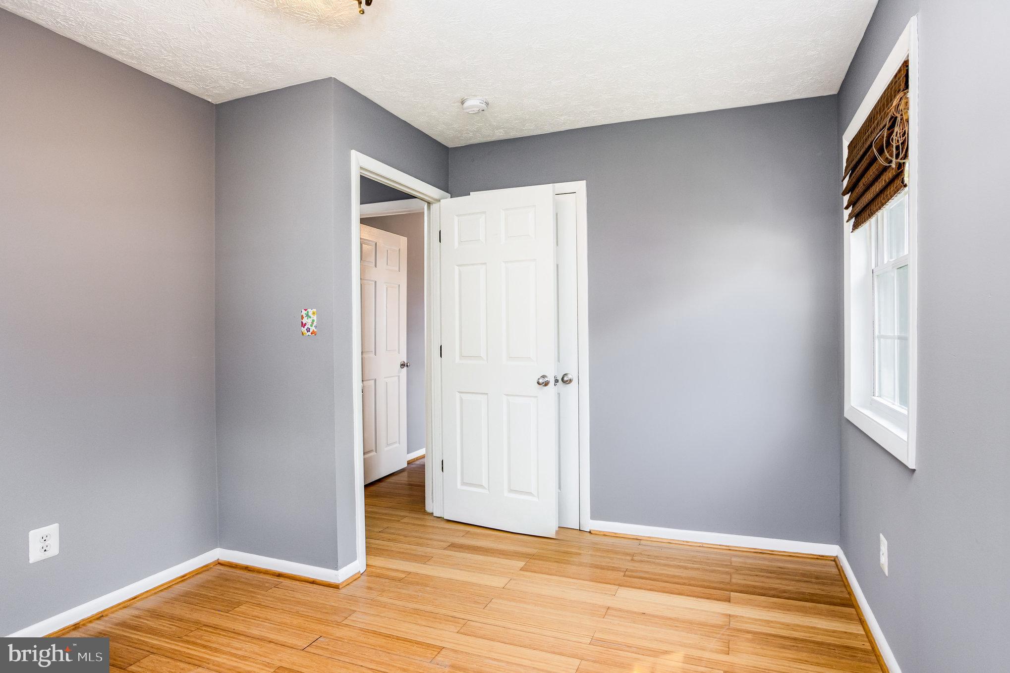 615 Pinehurst Street Aberdeen, MD 21001 - Photo 18 of 39 a view of an empty room
