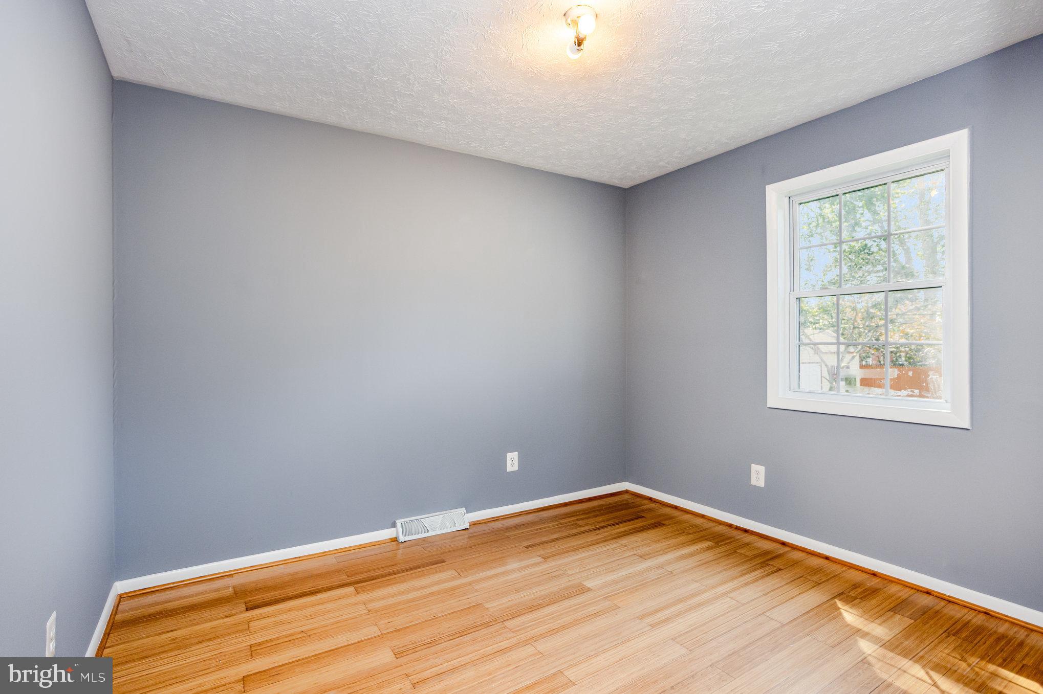 615 Pinehurst Street Aberdeen, MD 21001 - Photo 19 of 39 a view of empty room with window