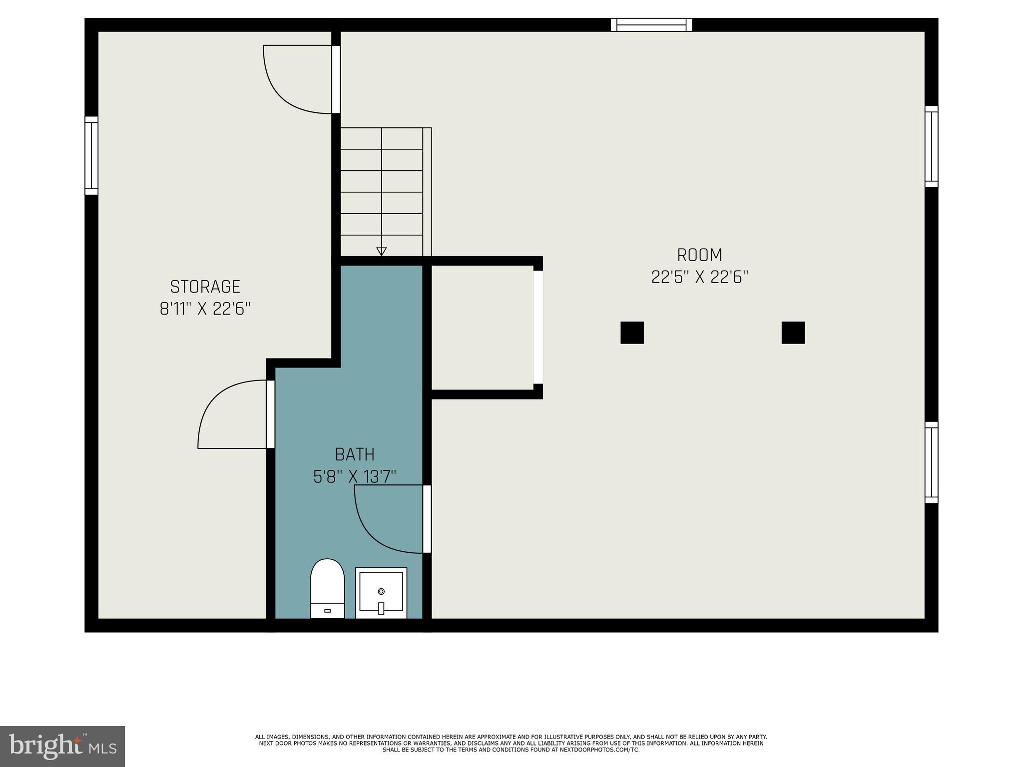 615 Pinehurst Street Aberdeen, MD 21001 - Photo 39 of 39 unknown