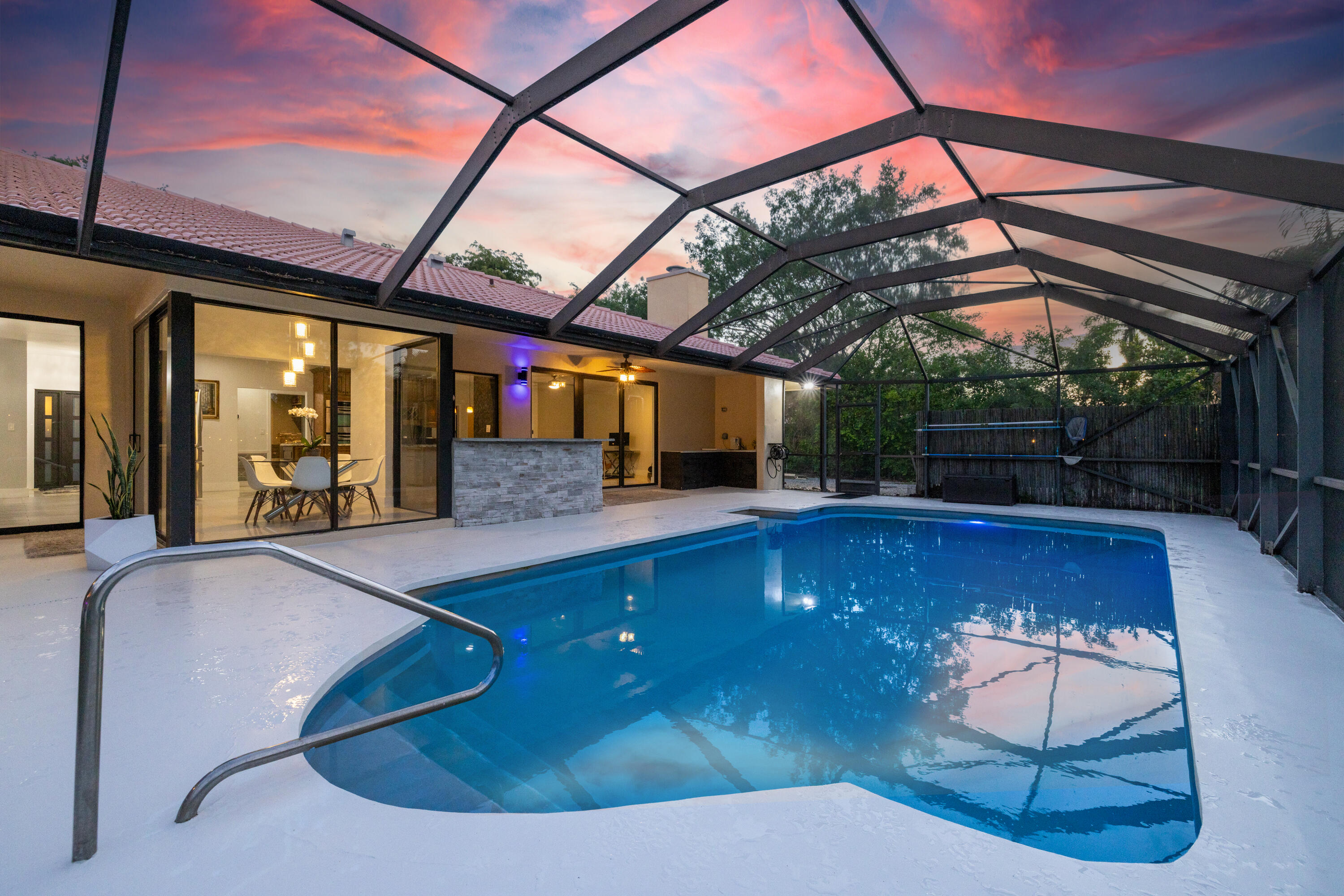 11415 Sundance Lane Boca Raton, FL 33428 - Photo 5 of 29 Pool