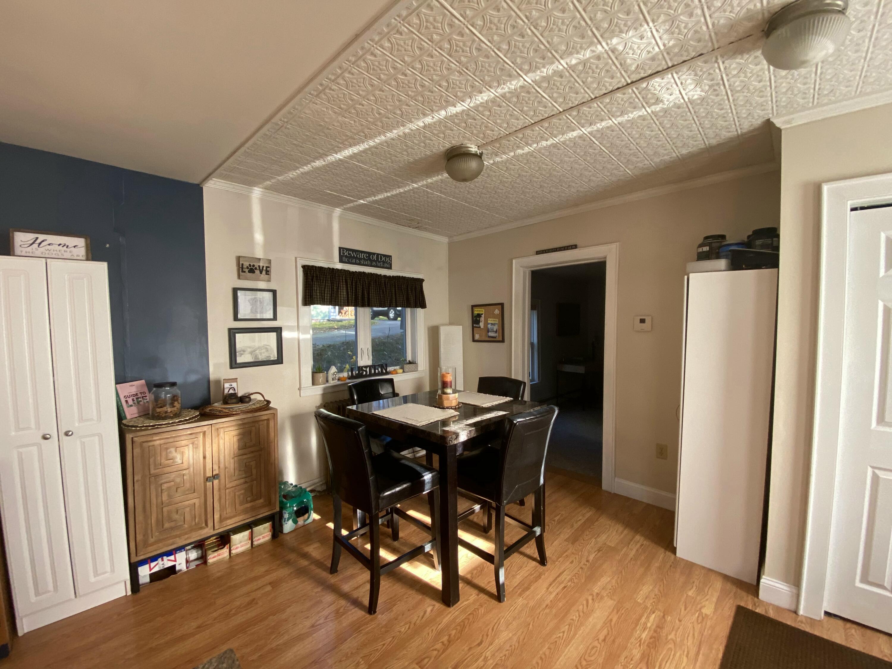 62 State Street Brewer, ME 04412 - Photo 11 of 47 Unit #1 Kitchen