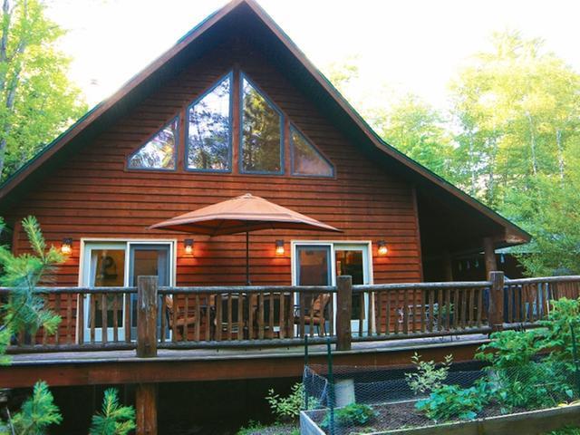 2880 Dam Road Eagle River, WI 54521 - Photo 2 of 20 Gallery Image 2